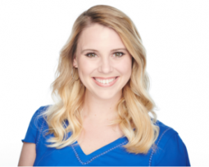 BG Head Shot