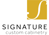 Signature Custom Cabinetry
